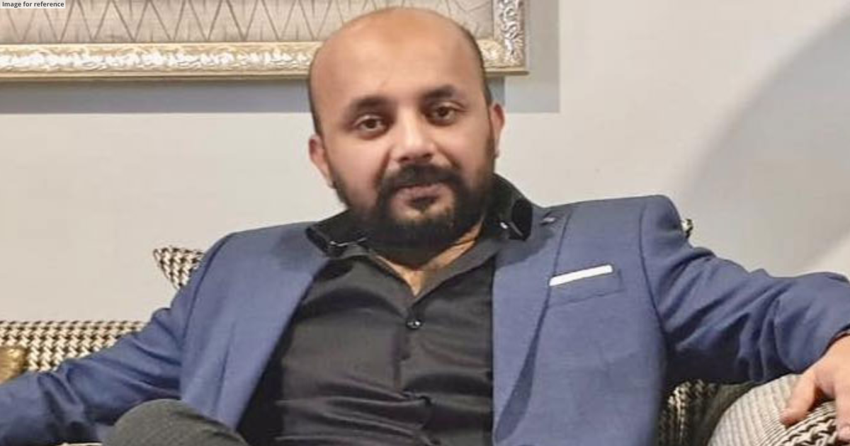 Karachi court acquits ARY news head Ammad Yousuf in sedition case